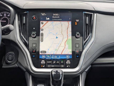 2022 Subaru Outback Onyx Edition XT