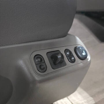 2004 Ford Excursion Eddie Bauer