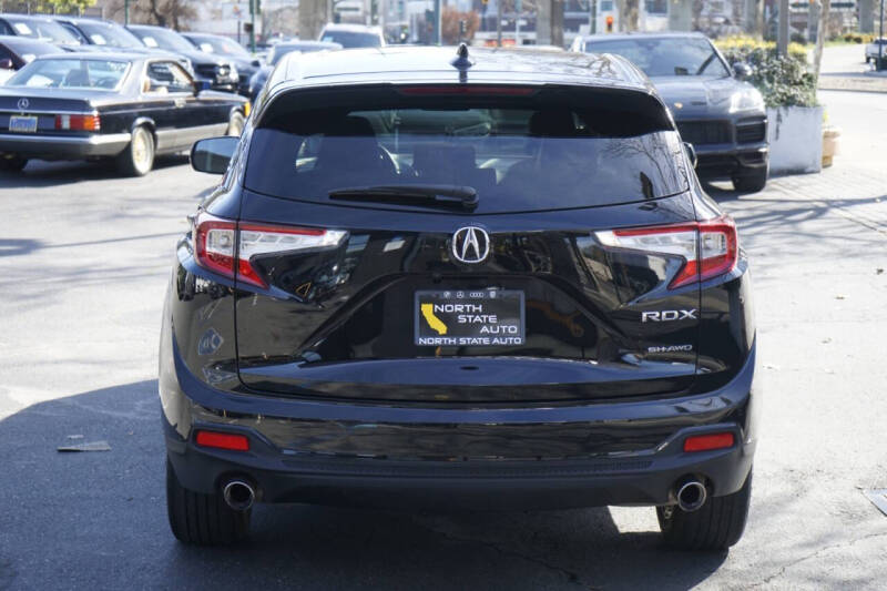 2021 Acura RDX SH-AWD w/Tech