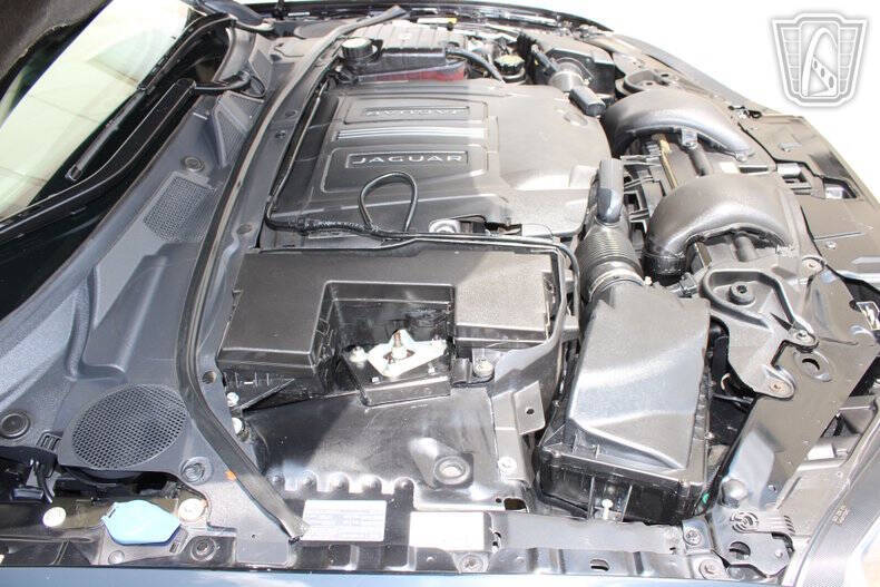 2014 Jaguar XF 3.0