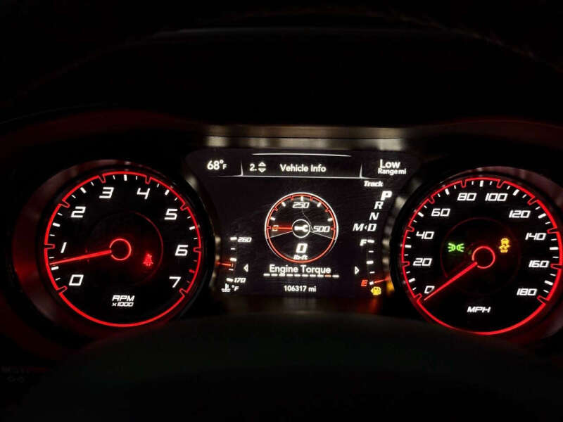 2022 Dodge Charger