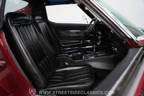 1970 Chevrolet Corvette