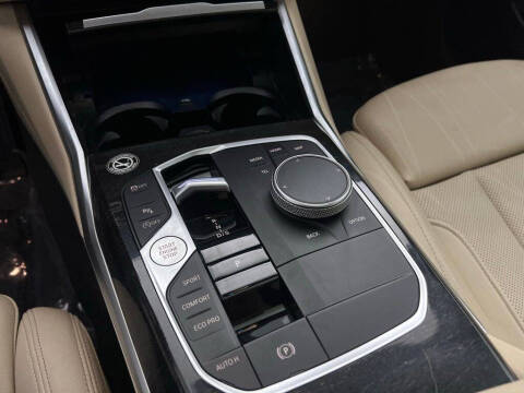 2024 BMW 3 Series 330i xDrive