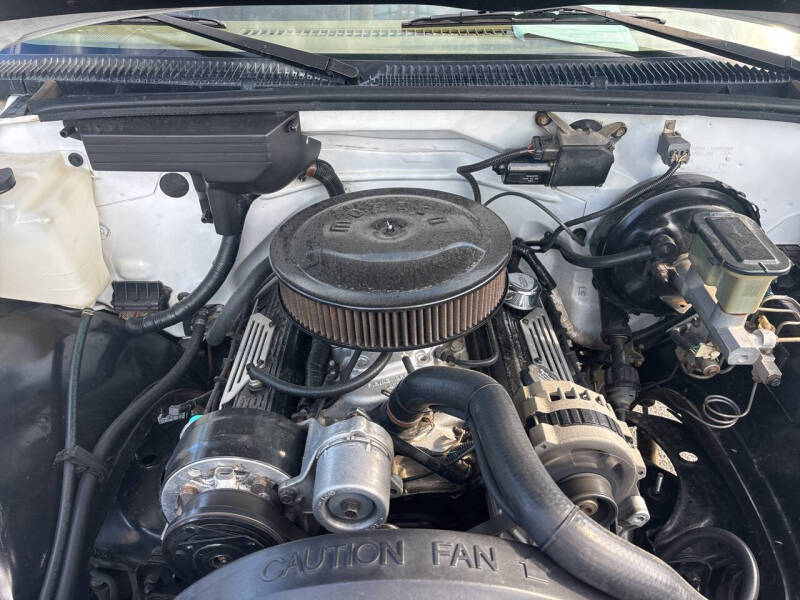 1994 GMC Sierra 2500