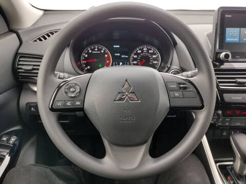 2026 Mitsubishi Eclipse Cross LE