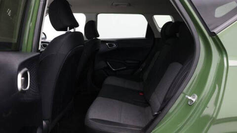 2020 Kia Soul EX