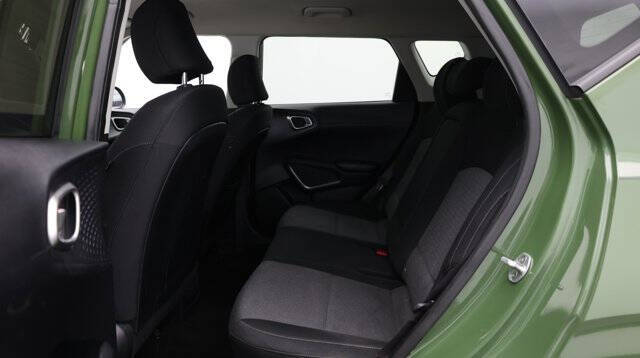 2020 Kia Soul EX