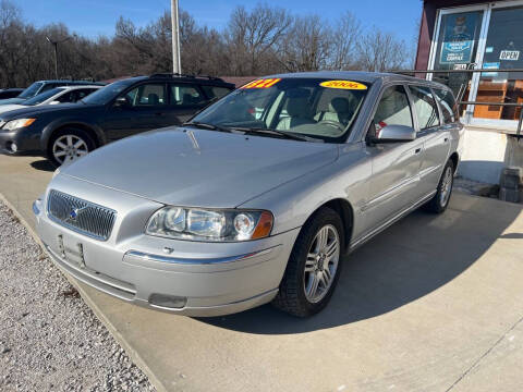 2006 Volvo V70