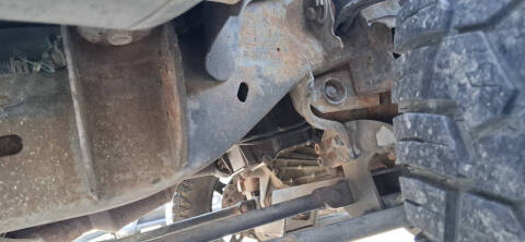 2009 GMC Sierra 2500HD SLE