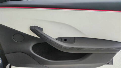 2025 Tesla Model 3 Performance