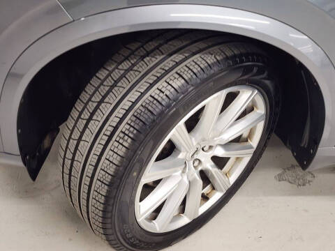 2017 Volvo XC90 T6 Inscription