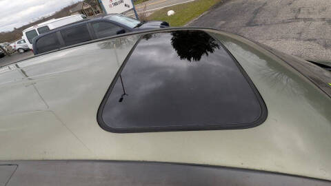 2007 Honda CR-V EX-L