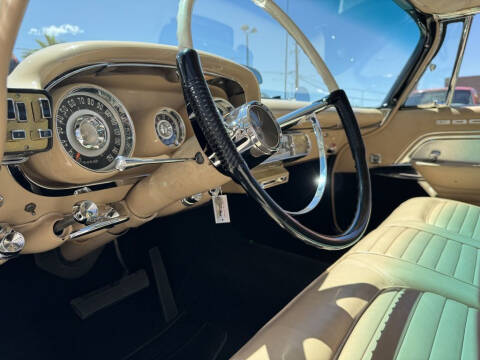 1957 Chrysler 300C
