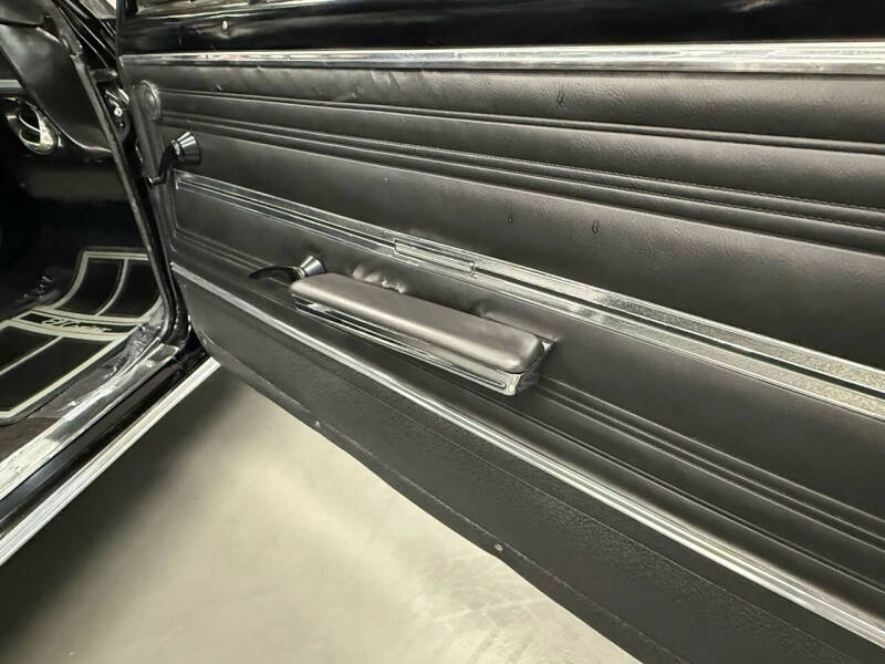 1966 Chevrolet El Camino