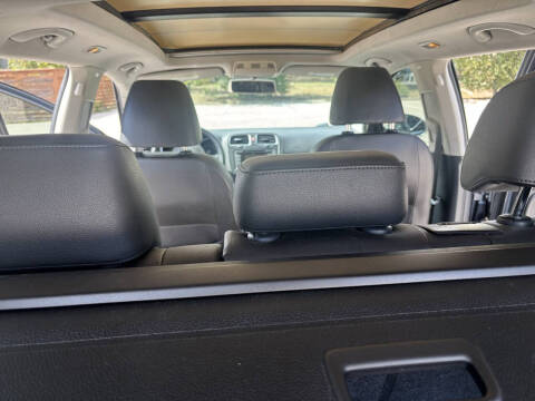 2014 Volkswagen Jetta SportWagen TDI