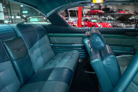 1958 Cadillac Series 62