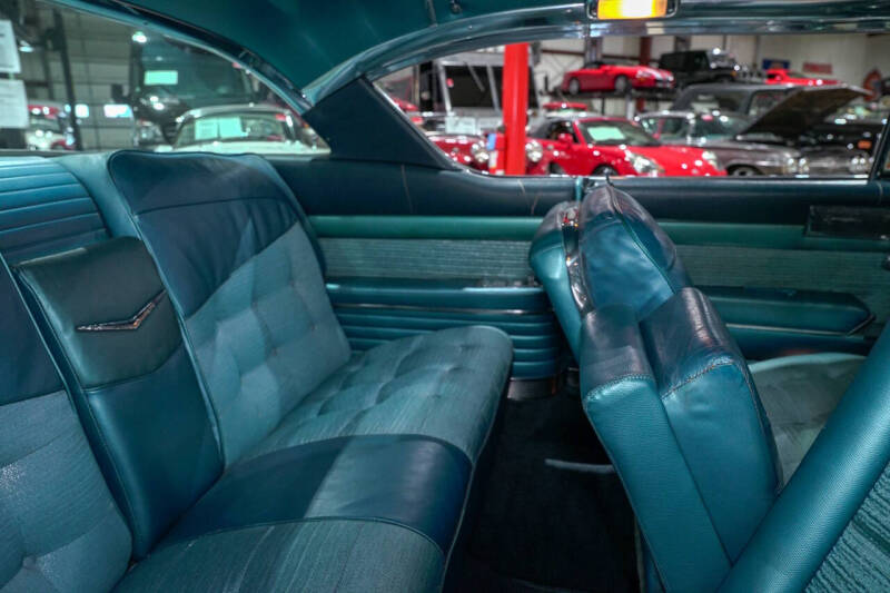 1958 Cadillac Series 62