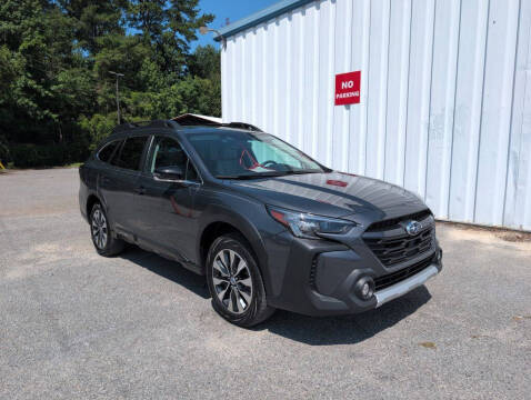 2023 Subaru Outback Limited