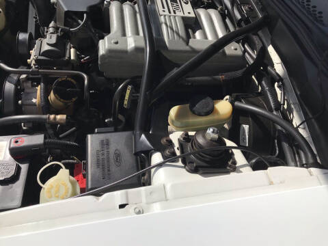 1995 Ford Mustang GT