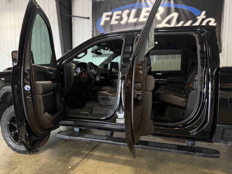 2020 GMC Sierra 2500HD