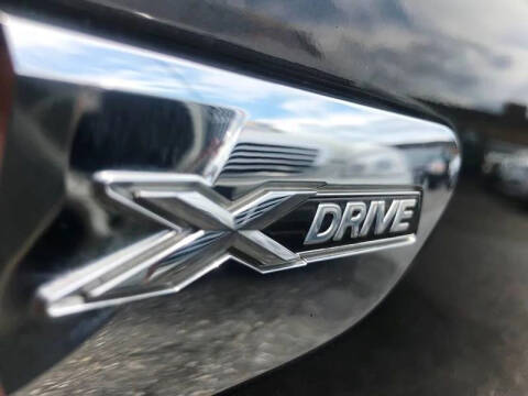 2011 BMW 7 Series 750Li xDrive