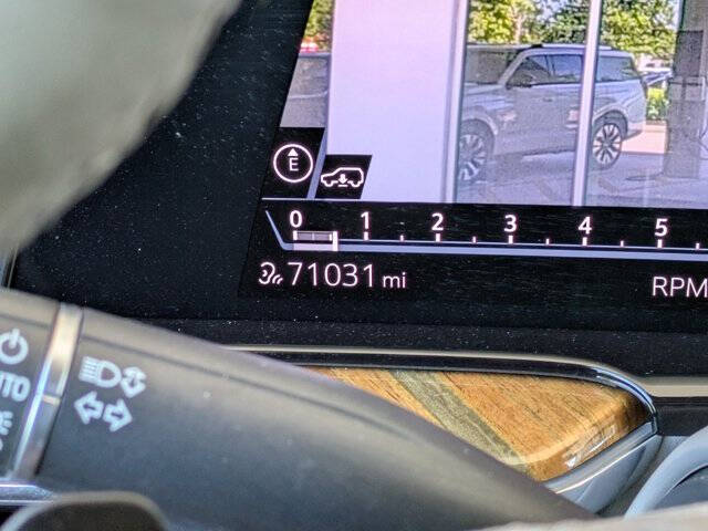 2021 Cadillac Escalade Premium Luxury Platinum