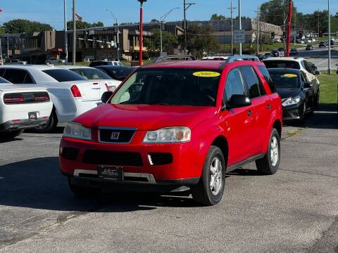 2007 Saturn Vue for sale at El Chapin Auto Sales, LLC. in Omaha NE