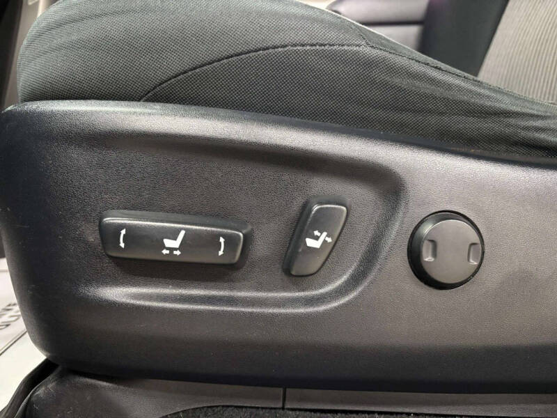 2014 Toyota 4Runner SR5