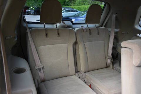 2013 Toyota Highlander Plus