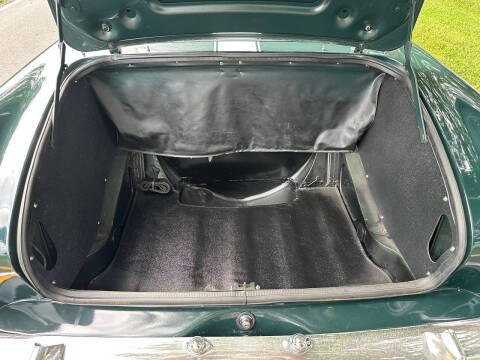 1968 Sunbeam Alpine