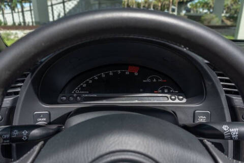 2007 Honda S2000