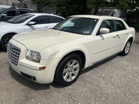 2006 Chrysler 300 Touring