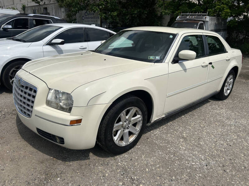 2006 Chrysler 300 Touring