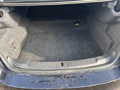 2014 Chevrolet Malibu LT