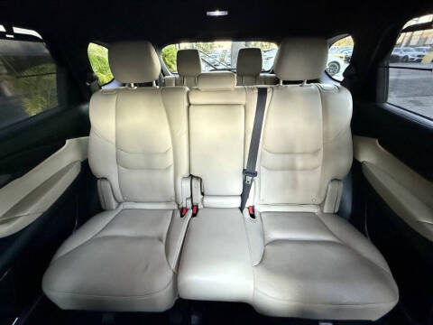 2019 Mazda CX-9 Grand Touring