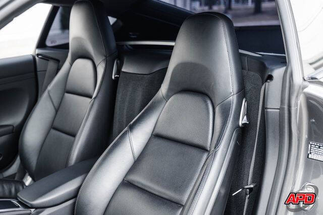 2019 Porsche 718 Cayman