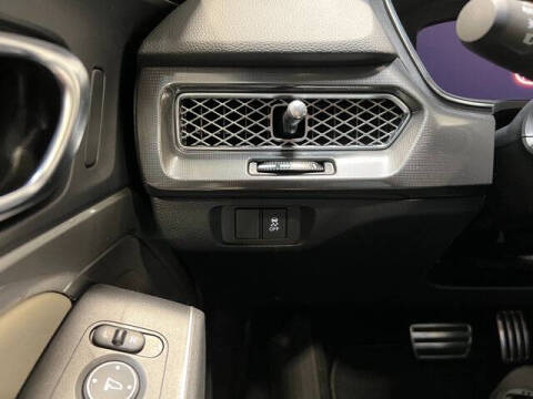 2025 Acura Integra w/A-SPEC