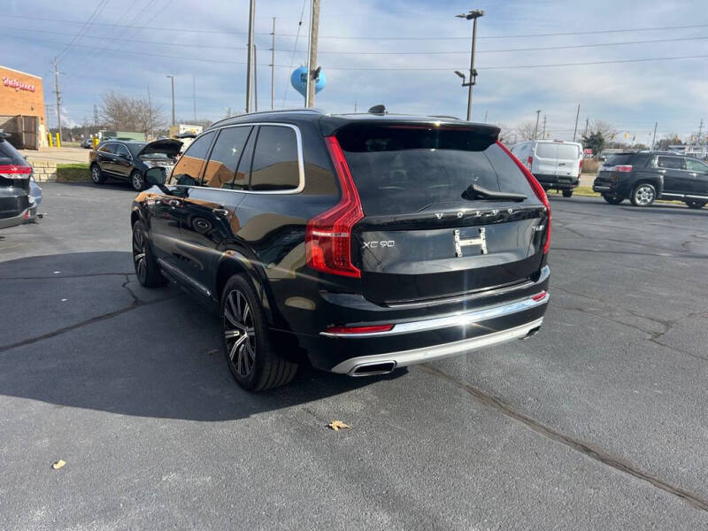 2020 Volvo XC90