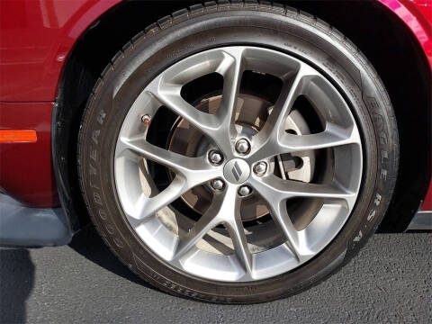 2023 Dodge Challenger GT