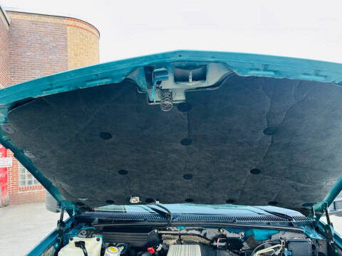 1993 GMC Sierra 3500 SLE