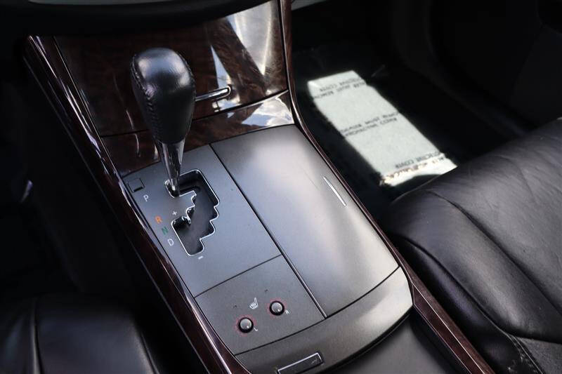 2011 Toyota Avalon