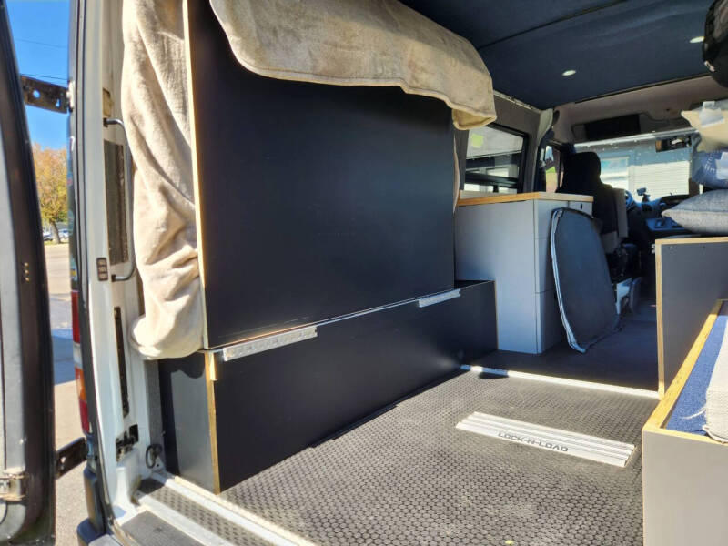 2006 Dodge Sprinter