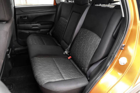 2024 Mitsubishi Outlander Sport