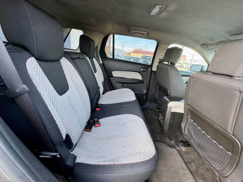 2011 GMC Terrain SLE-1