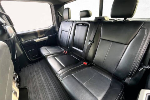 2020 Ford F-250 Super Duty