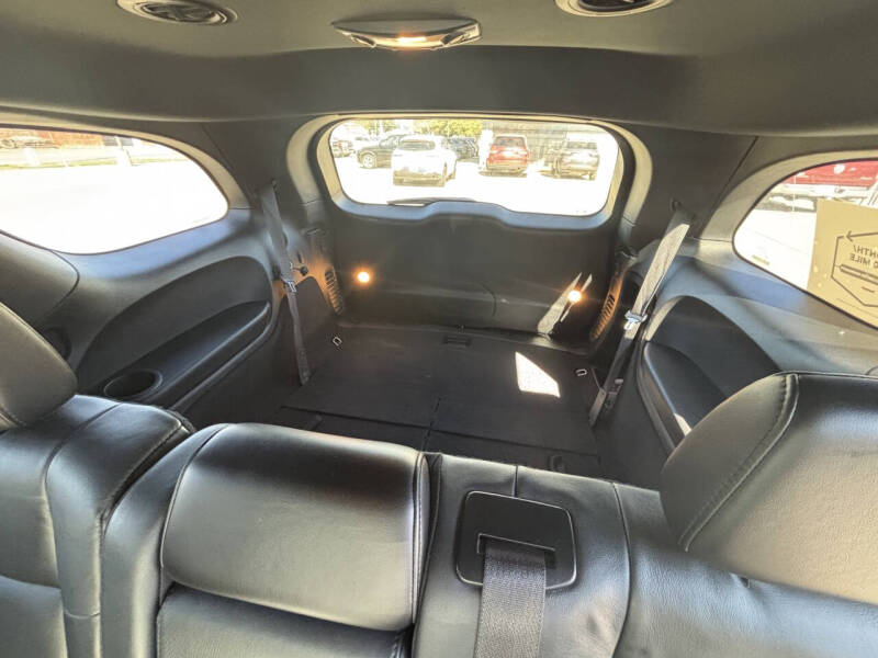 2021 Dodge Durango GT