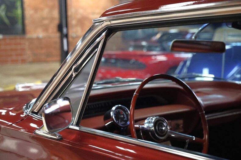 1964 Chevrolet Impala