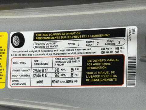 2016 BMW 5 Series 528i xDrive