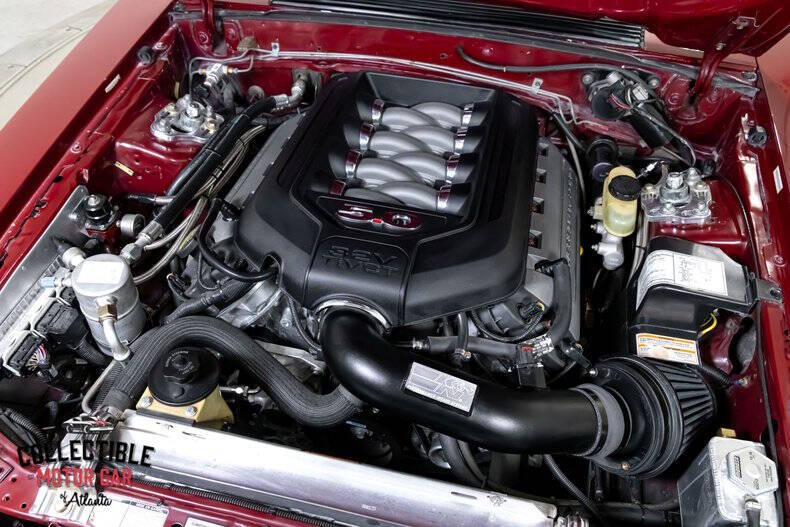 1990 Ford Mustang LX 5.0