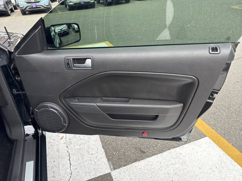 2008 Ford Shelby GT500